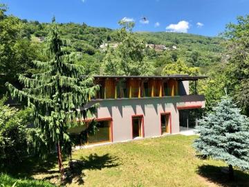 Lopagno, Capriasca, Gemeinde Capriasca, Bezirk Lugano, Tessin