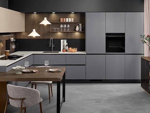 Projekt Leopold: Komfortable und energieeffizient wohnen im Eigenheim 3 Zimmerwohnung mit Balkon Grünlage schlüsselfertig Lift provisionsfrei barrierefrei