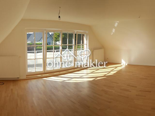 Komfortable und helle 3 Zimmerwohnung in Westerkappeln