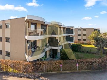 Saint-Sulpice, District de l'Ouest lausannois, Waadt