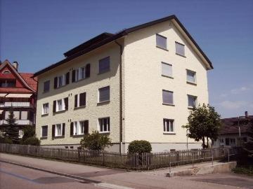 Sankt Gallen, Wahlkreis St Gallen, Kanton Sankt Gallen