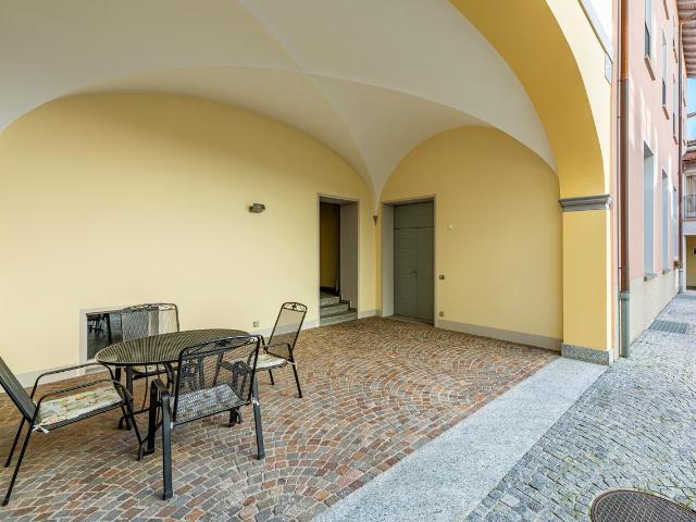 Gemütliche Wohnung im historischen Stadtkern