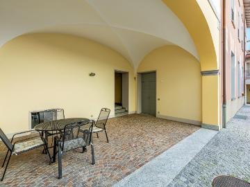 Mendrisio, Via Alle Cantine