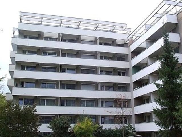 Komfortable Wohnung im Lacuna Quartier