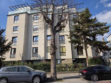Apartment for sale in 2500 - Terrasse, Aufzug