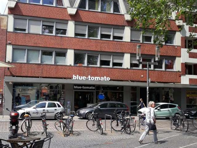 Komfortable City Single Wohnung | Besichtigung nur am 24.10.26