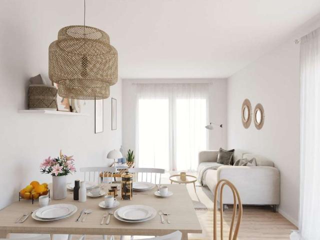 Komfortable Eigentumswohnung mit Südbalkon