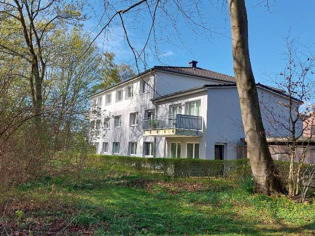 Komfortable Eigentumswohnung am Nord Ostsee Kanal in Kiel Suchsdorf
