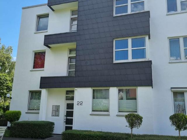 Komfortable Erdgeschoss Whg. mit Garten und Terasse zentral in Meerbusch Büderich von privat