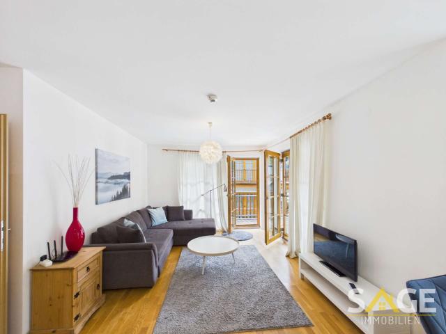 Komfortable Ferienwohnung mit Full Service Betreuung in Rauris