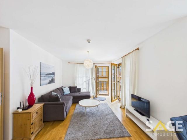 Komfortable Ferienwohnung mit Full Service Betreuung in Rauris