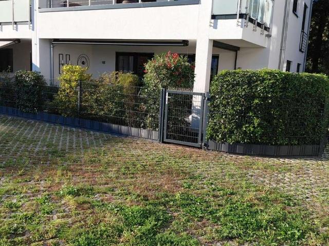 Komfortable, helle 3 Zimmer Wohnung mit barrierefreiem Zugang in Bad Sassendorf