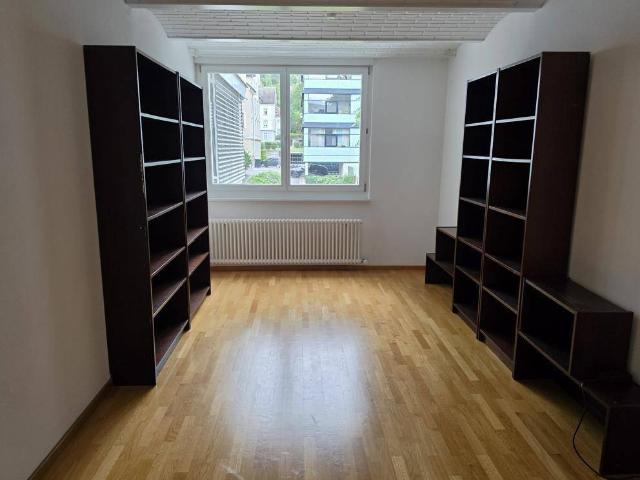 KOMFORTABLE STADTWOHNUNG: ZENTRAL / MODERN / ALTERSGERECHT