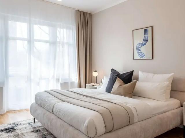 Komfortables 3 Zi. Apartment mit Balkon im Reuterkiez