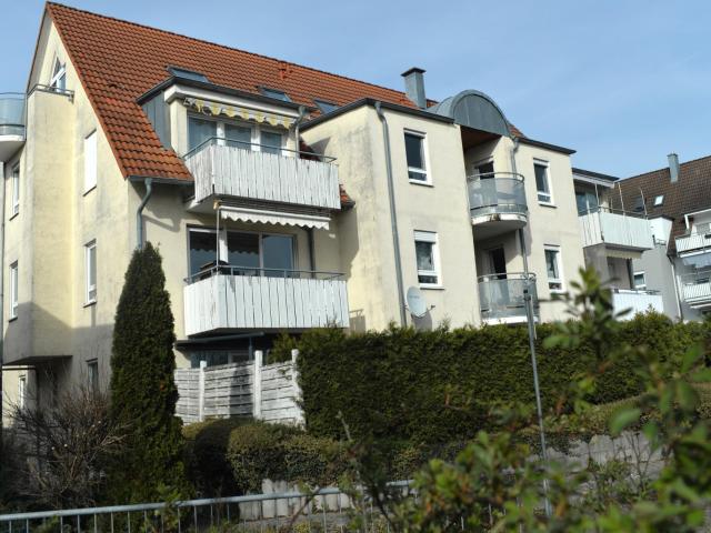 Komfortables Apartment im Süden von Öhringen
