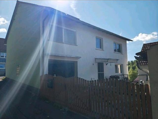 Komfortables Einfamilienhaus mit 153 m², Photovoltaik, Garten
