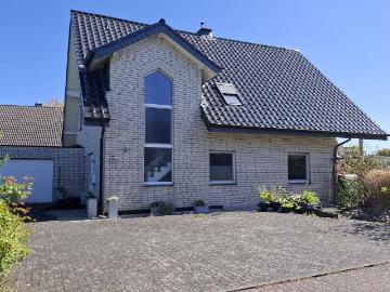 Komfortables Einfamilienhaus in Rüthen Oestereiden