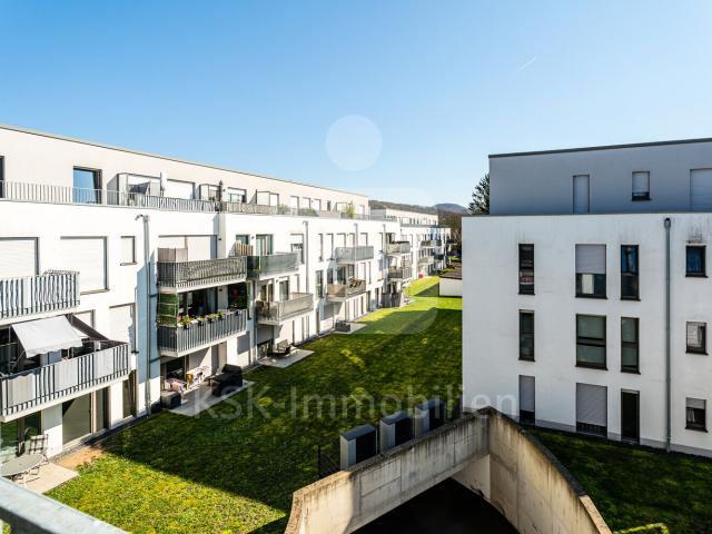 Komfortables,flexibles Apartment in ruhiger Lage von Königswinter ideal für Anleger und Eigennutzer