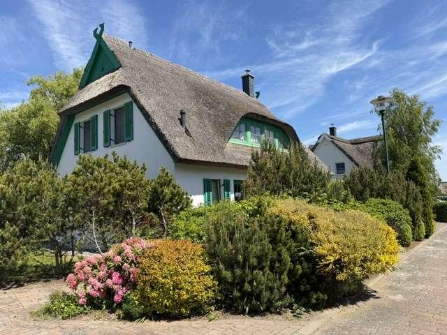 Komfortables Haus in Glowe