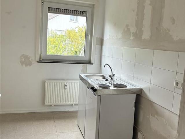 Komfortables Wohnen auf ca. 59 m² – ideal für Paare oder kleine Familien