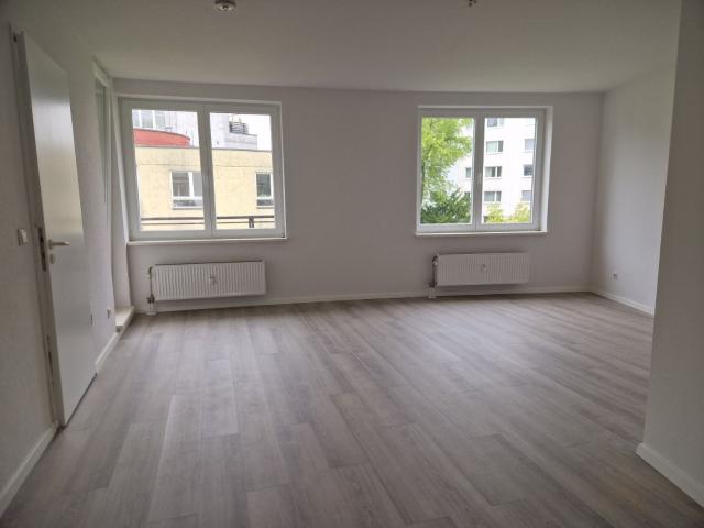 Komfortables Wohnen in der Friedenfelser Straße!
