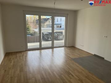 „Komfortables Wohnen in Wiener Neustadt 1 Zimmer, Loggia & Co.!“