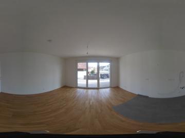Komfortables Wohnen in Wiener Neustadt: 1 Zimmer, Loggia & Co. “