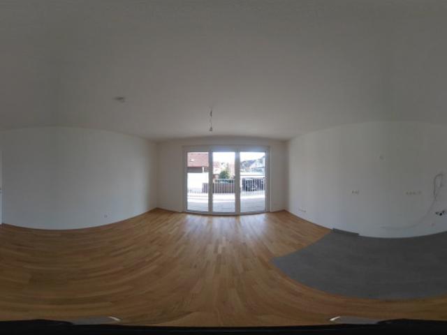 Komfortables Wohnen in Wiener Neustadt: 1 Zimmer, Loggia & Co. “