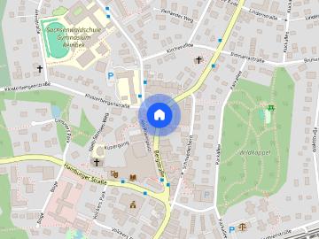 Komfortables Wohnen: „Stilvolle 3‑Zimmer Wohnung in ruhiger Lage von Reinbek“