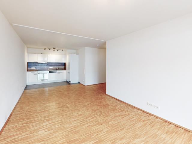 Komfortables Wohnen: 3 Zimmer Wohnung mit Balkon und zwei Bädern