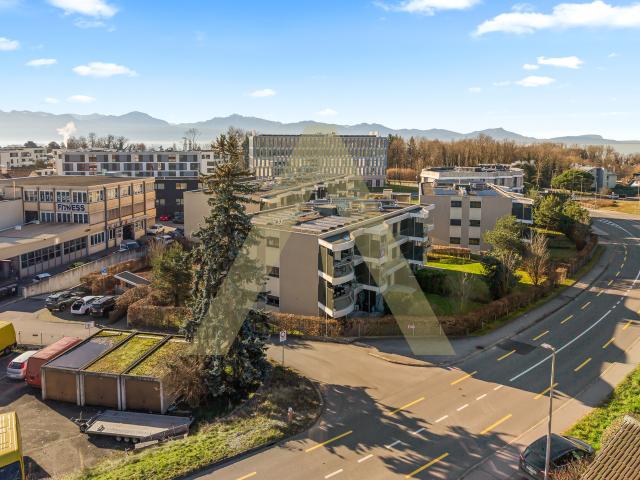 Komfortables und modernes Apartment in der Nähe des Sees