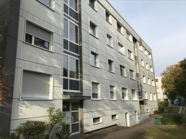 Komfortables Zuhause – ideal für Singles und Paare