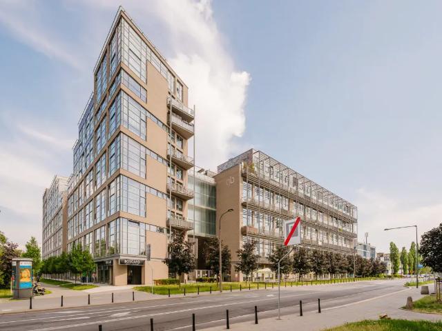 Komfortowy apartament 3 pokojowy | 2 łazienki | Ga