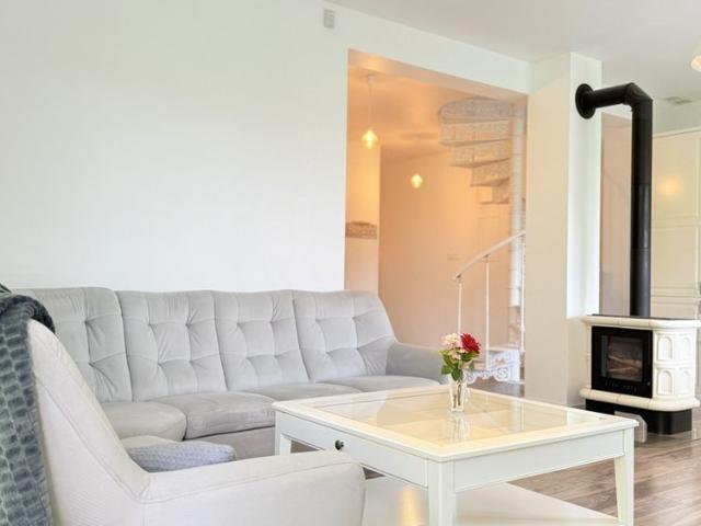 Komfortowy Apartament 4 Pokoje, Ogród i Taras