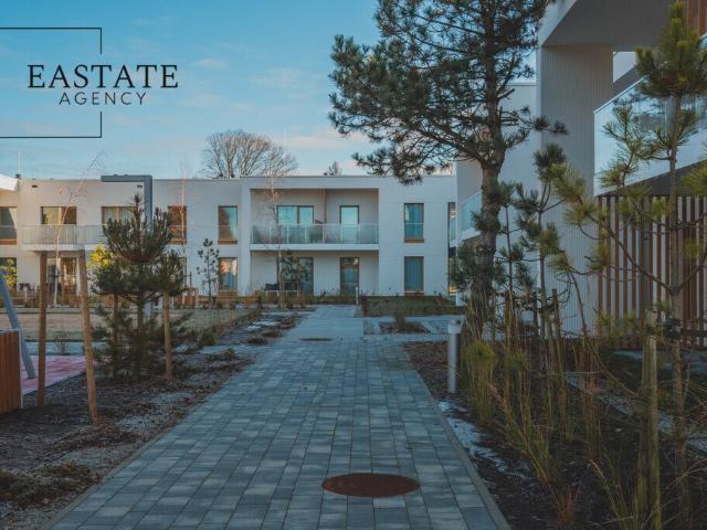 Zapraszam do komfortowego apartamentu 64 m² z antresolą w Pino Resort