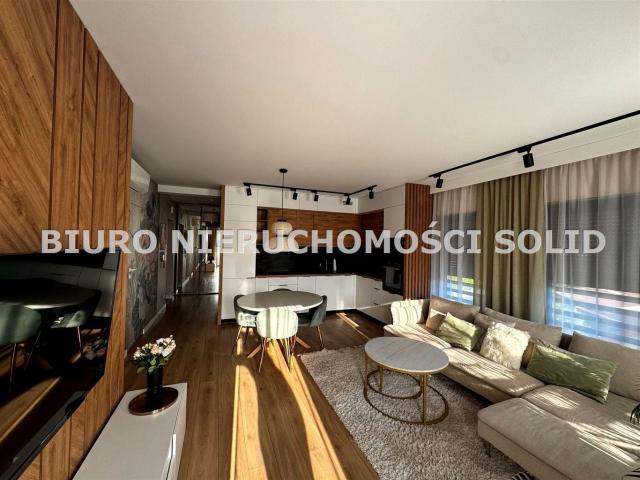 Komfortowy Apartament do wynajęcia Żory