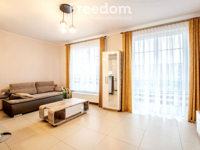 Komfortowy apartament na elbląskiej starówce ul. Rybacka, Elbląg, Stare Miasto