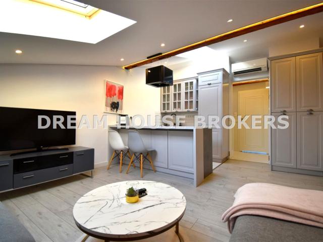 Komfortowy apartament na wynajem w Krośnie