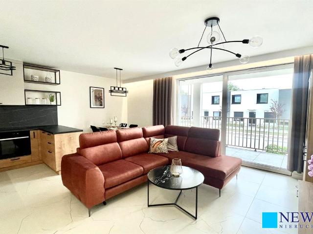 Komfortowy apartament, salon, 3 sypialnie Parkitka ul. Łowicka, Częstochowa