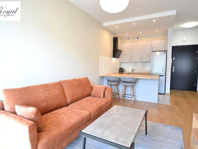 Komfortowy apartament w świetnej lokalizacji Bielsko Biała, Olszówka