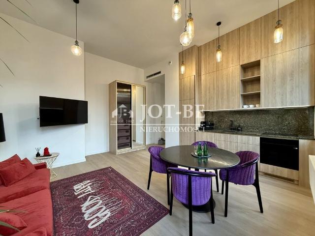 Komfortowy apartament w super lokalizacji Wrocław, Nadodrze