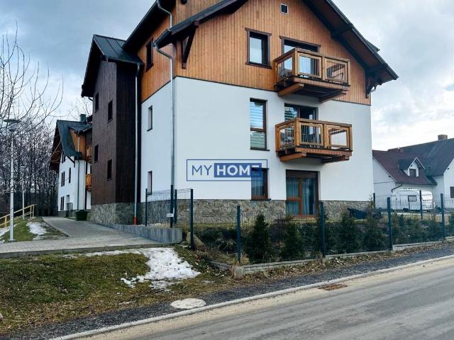 Komfortowy Apartament w Szklarskiej Porębie ul. Waryńskiego