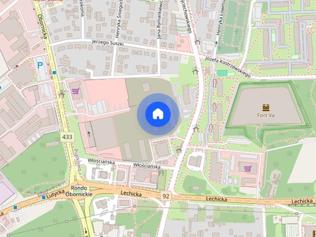 Komfortowy apartament Wojciechowskiego 15, wyposażony, nowy, parking