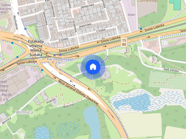 Komfortowy Apartament ! Vinea ! Garaż !