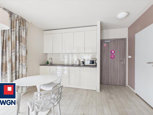 Apartament 41,7 m² z tarasem przy Czarnej Górze polecam!