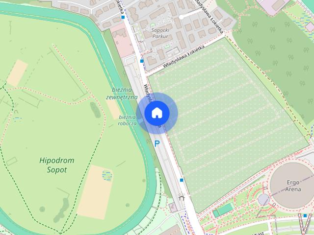 Komfortowy apartament z ogródkiem 800 m od plaży!