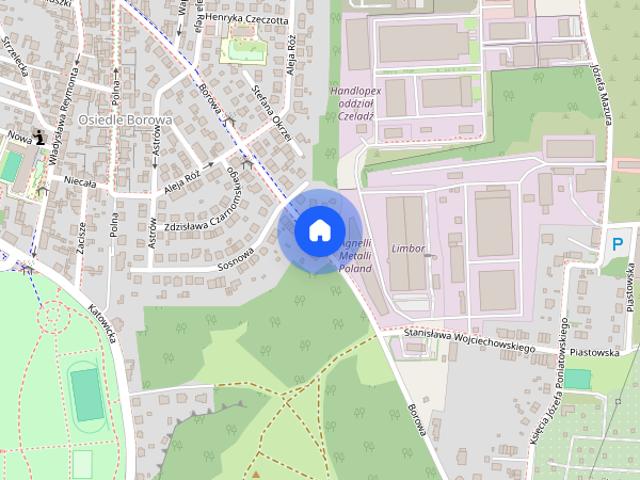 Komfortowy Apartament z Pełnym Wyposażeniem