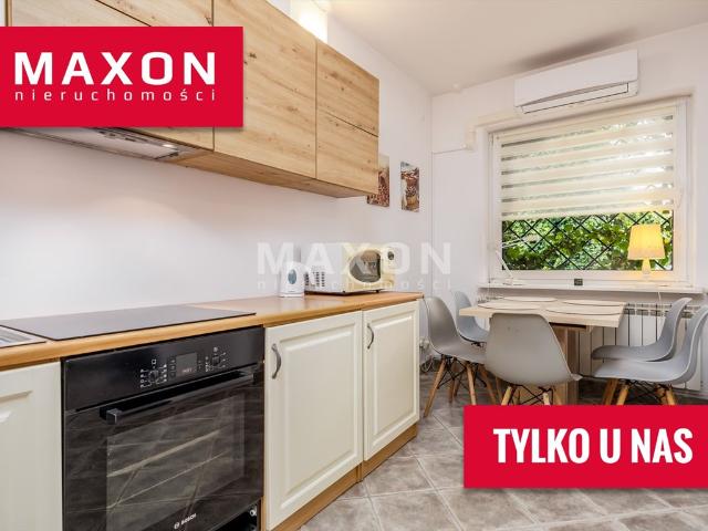 Komfortowy dom 70 m² z tarasem, pełne umeblowanie polecam!
