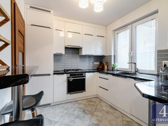 Do sprzedania nowoczesny dom 72 m² w Gumniskach