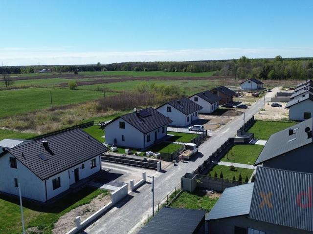 Komfortowy dom 103 m² z możliwością adaptacji poddasza
